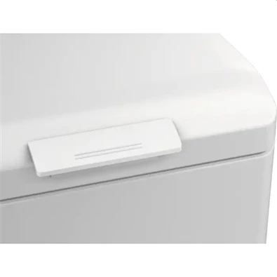 Electrolux EW6TN5261FH 6 kg felültöltős mosógép Electrolux EW6TN5261FH 6 kg felültöltős mosógép