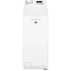 Electrolux EW6TN5261FH 6 kg felültöltős mosógép Electrolux EW6TN5261FH 6 kg felültöltős mosógép