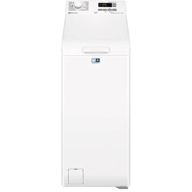 Electrolux EW6TN5261FH 6 kg felültöltős mosógép Electrolux EW6TN5261FH 6 kg felültöltős mosógép