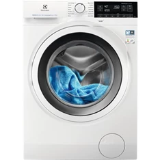 Electrolux EW7F349PW 9 kg elöltöltős mosógép Electrolux EW7F349PW 9 kg elöltöltős mosógép