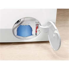 Electrolux EW7F349PW 9 kg elöltöltős mosógép Electrolux EW7F349PW 9 kg elöltöltős mosógép