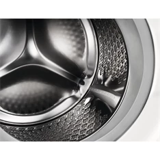 Electrolux EW7F349PW 9 kg elöltöltős mosógép Electrolux EW7F349PW 9 kg elöltöltős mosógép
