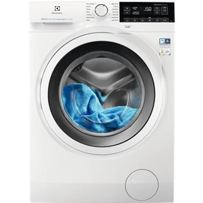 Electrolux EW7F349PW 9 kg elöltöltős mosógép Electrolux EW7F349PW 9 kg elöltöltős mosógép