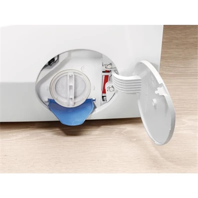 Electrolux EW7F349PW 9 kg elöltöltős mosógép Electrolux EW7F349PW 9 kg elöltöltős mosógép