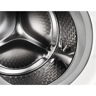 Electrolux EW7F349PW 9 kg elöltöltős mosógép Electrolux EW7F349PW 9 kg elöltöltős mosógép