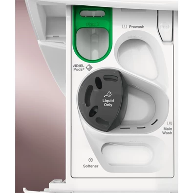 Electrolux EW7F349PW 9 kg elöltöltős mosógép Electrolux EW7F349PW 9 kg elöltöltős mosógép