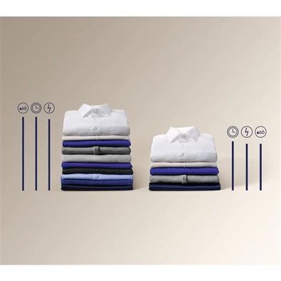 Electrolux EW7F349PW 9 kg elöltöltős mosógép Electrolux EW7F349PW 9 kg elöltöltős mosógép