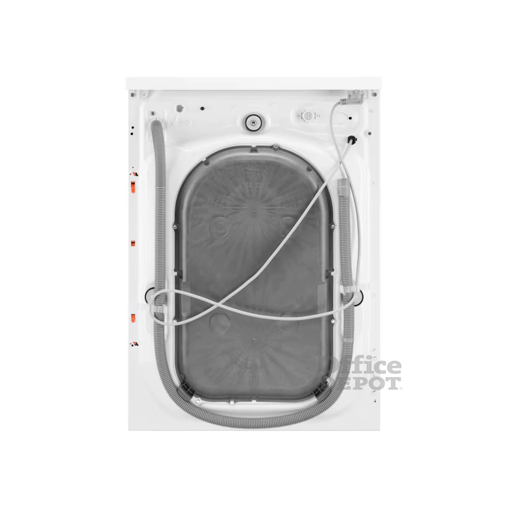 Electrolux EW7FN348PS fehér, elöltöltős, max.1400ford., 8 kg, mosógép