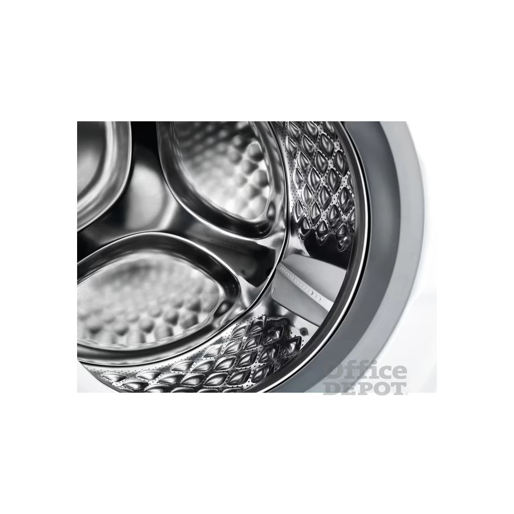 Electrolux EW7FN348PS fehér, elöltöltős, max.1400ford., 8 kg, mosógép