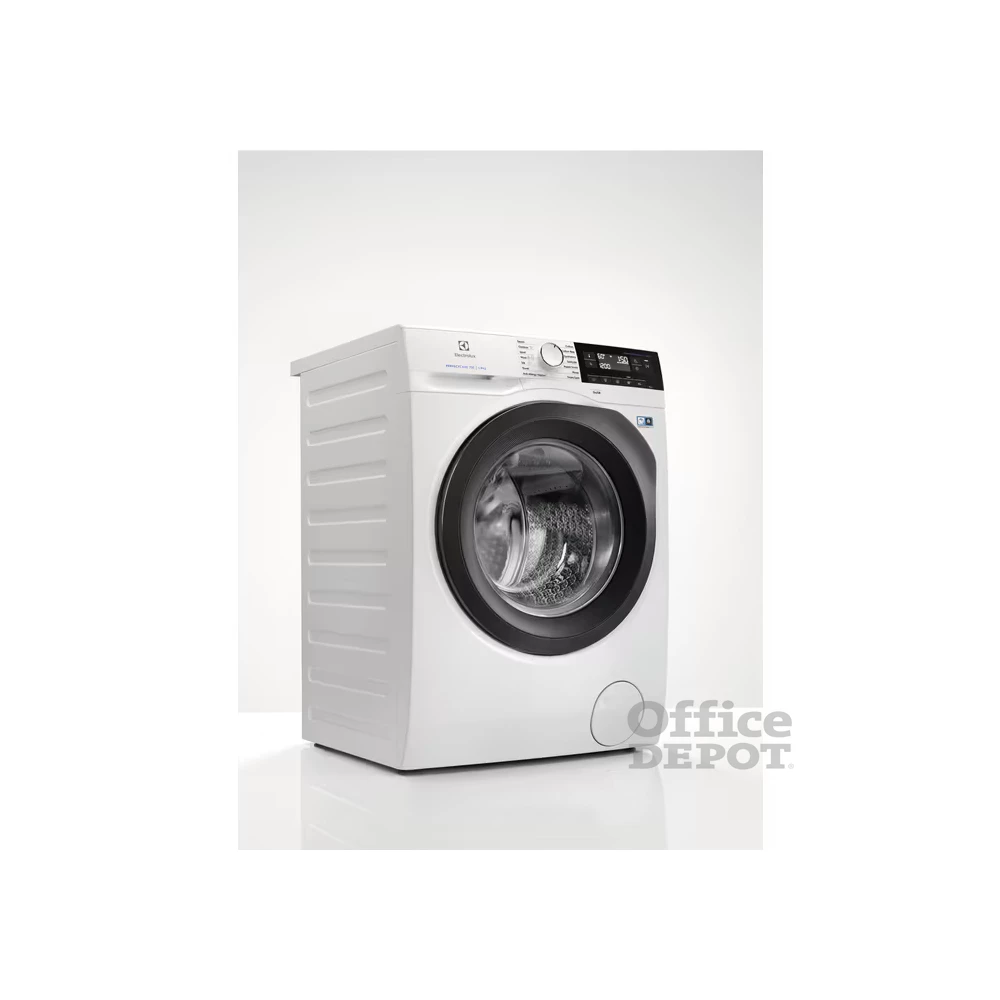 Electrolux EW7FN348PS fehér, elöltöltős, max.1400ford., 8 kg, mosógép