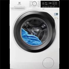 Electrolux EW7FN348PS 8 kg elöltöltős mosógép Electrolux EW7FN348PS 8 kg elöltöltős mosógép