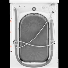 Electrolux EW7FN348PS 8 kg elöltöltős mosógép Electrolux EW7FN348PS 8 kg elöltöltős mosógép