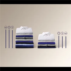 Electrolux EW7FN348PS 8 kg elöltöltős mosógép Electrolux EW7FN348PS 8 kg elöltöltős mosógép
