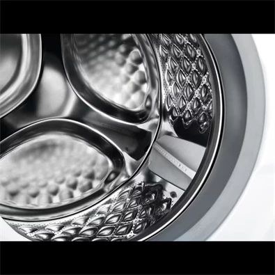 Electrolux EW7FN348PS 8 kg elöltöltős mosógép Electrolux EW7FN348PS 8 kg elöltöltős mosógép