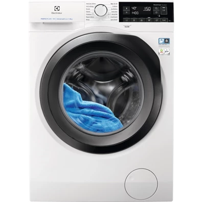 Electrolux EW7FN348PS 8 kg elöltöltős mosógép Electrolux EW7FN348PS 8 kg elöltöltős mosógép