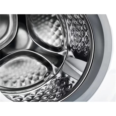 Electrolux EW7FN348PS 8 kg elöltöltős mosógép Electrolux EW7FN348PS 8 kg elöltöltős mosógép