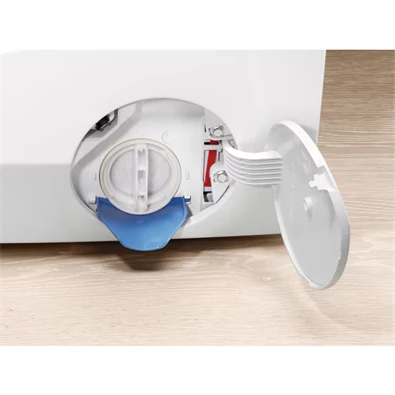 Electrolux EW7FN348PS 8 kg elöltöltős mosógép Electrolux EW7FN348PS 8 kg elöltöltős mosógép