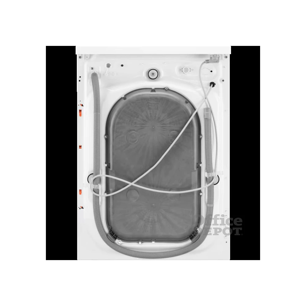 Electrolux EW7FN348PS fehér, elöltöltős, max.1400ford., 8 kg, mosógép