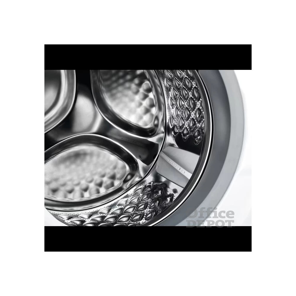 Electrolux EW7FN348PS fehér, elöltöltős, max.1400ford., 8 kg, mosógép