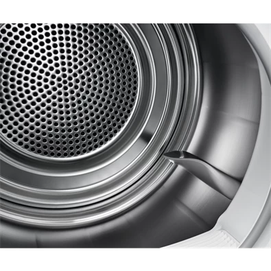 Electrolux EW7H578S 8 kg hőszivattyús szárítógép Electrolux EW7H578S 8 kg hőszivattyús szárítógép