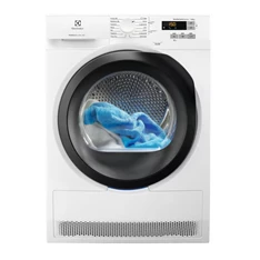 Electrolux EW7H578S 8 kg hőszivattyús szárítógép Electrolux EW7H578S 8 kg hőszivattyús szárítógép