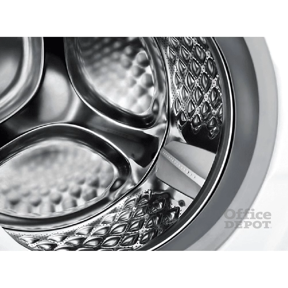 Electrolux EW7W5697QE SteamCare fehér, elöltöltős, max.1600ford., 9 kg/5 kg, mosó-szárítógép