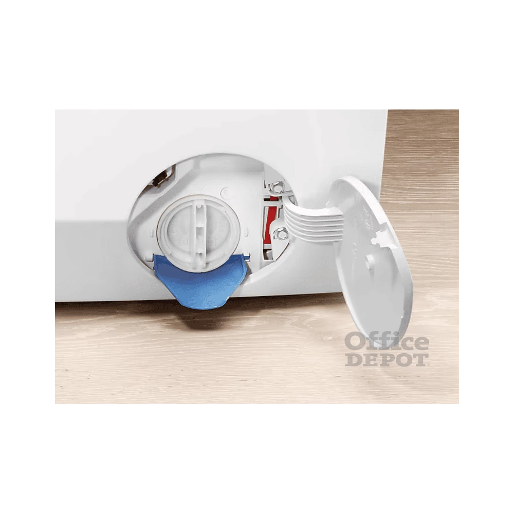 Electrolux EW7W5697QE SteamCare fehér, elöltöltős, max.1600ford., 9 kg/5 kg, mosó-szárítógép