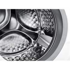 Electrolux EW7W5697QE SteamCare fehér, elöltöltős, max.1600ford., 9 kg/5 kg, mosó-szárítógép