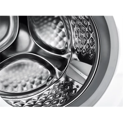 Electrolux EW7W5697QE SteamCare fehér, elöltöltős, max.1600ford., 9 kg/5 kg, mosó-szárítógép