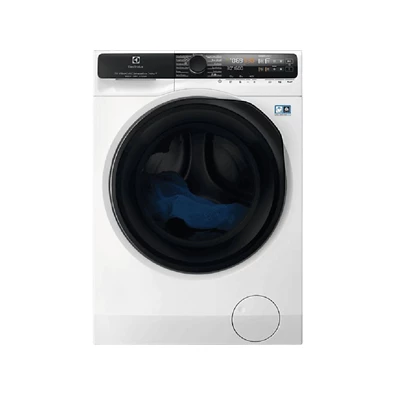 Electrolux EW7W5697QE SteamCare fehér, elöltöltős, max.1600ford., 9 kg/5 kg, mosó-szárítógép