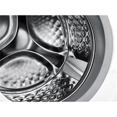 Electrolux EW7W5697QE SteamCare fehér, elöltöltős, max.1600ford., 9 kg/5 kg, mosó-szárítógép