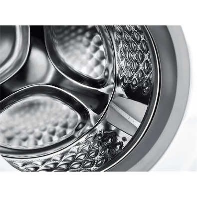 Electrolux EW7W5697QE SteamCare fehér, elöltöltős, max.1600ford., 9 kg/5 kg, mosó-szárítógép