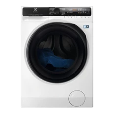 Electrolux EW7W5697QE SteamCare fehér, elöltöltős, max.1600ford., 9 kg/5 kg, mosó-szárítógép