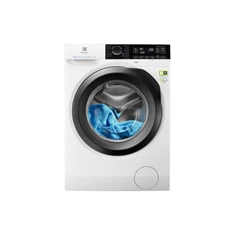 Electrolux EW8F249PS 9 kg elöltöltős gőzmosógép Electrolux EW8F249PS 9 kg elöltöltős gőzmosógép