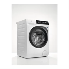 Electrolux EW8F249PS 9 kg elöltöltős gőzmosógép Electrolux EW8F249PS 9 kg elöltöltős gőzmosógép