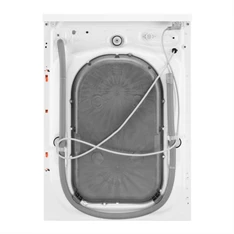 Electrolux EW8F249PS 9 kg elöltöltős gőzmosógép Electrolux EW8F249PS 9 kg elöltöltős gőzmosógép
