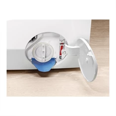 Electrolux EW8F249PS 9 kg elöltöltős gőzmosógép Electrolux EW8F249PS 9 kg elöltöltős gőzmosógép