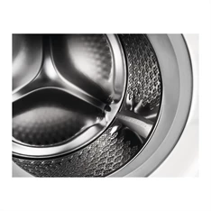 Electrolux EW8F249PS 9 kg elöltöltős gőzmosógép Electrolux EW8F249PS 9 kg elöltöltős gőzmosógép