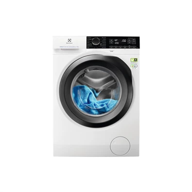Electrolux EW8F249PS 9 kg elöltöltős gőzmosógép Electrolux EW8F249PS 9 kg elöltöltős gőzmosógép