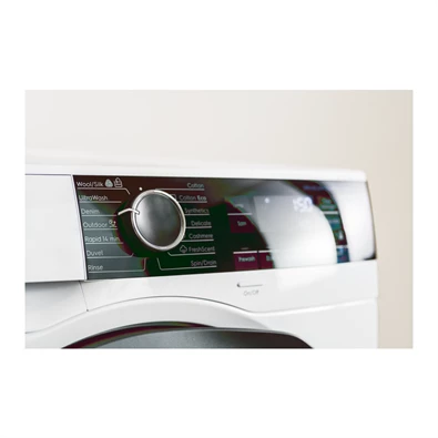 Electrolux EW8F249PS 9 kg elöltöltős gőzmosógép Electrolux EW8F249PS 9 kg elöltöltős gőzmosógép