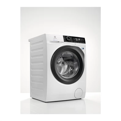 Electrolux EW8F249PS 9 kg elöltöltős gőzmosógép Electrolux EW8F249PS 9 kg elöltöltős gőzmosógép
