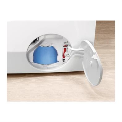 Electrolux EW8F249PS 9 kg elöltöltős gőzmosógép Electrolux EW8F249PS 9 kg elöltöltős gőzmosógép