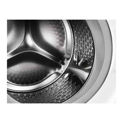 Electrolux EW8F249PS 9 kg elöltöltős gőzmosógép Electrolux EW8F249PS 9 kg elöltöltős gőzmosógép