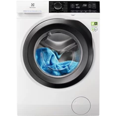 Electrolux EW8F249PS 9 kg elöltöltős gőzmosógép Electrolux EW8F249PS 9 kg elöltöltős gőzmosógép