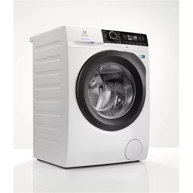 Electrolux EW8F249PS 9 kg elöltöltős gőzmosógép Electrolux EW8F249PS 9 kg elöltöltős gőzmosógép