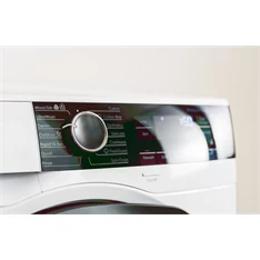 Electrolux EW8F249PS 9 kg elöltöltős gőzmosógép Electrolux EW8F249PS 9 kg elöltöltős gőzmosógép