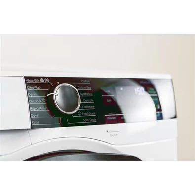 Electrolux EW8F249PS 9 kg elöltöltős gőzmosógép Electrolux EW8F249PS 9 kg elöltöltős gőzmosógép