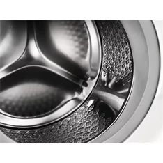 Electrolux EW8F249PS 9 kg elöltöltős gőzmosógép Electrolux EW8F249PS 9 kg elöltöltős gőzmosógép