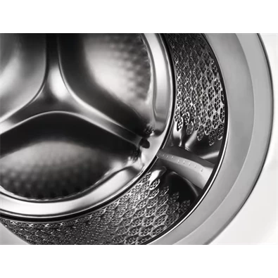Electrolux EW8F249PS 9 kg elöltöltős gőzmosógép Electrolux EW8F249PS 9 kg elöltöltős gőzmosógép