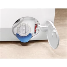 Electrolux EW8F249PS 9 kg elöltöltős gőzmosógép Electrolux EW8F249PS 9 kg elöltöltős gőzmosógép